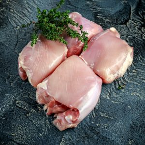 Thigh Meat 5kg
