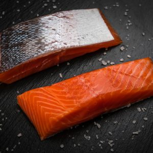 Trout Fillets (Pack of 2)