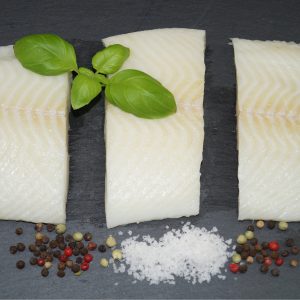 Turbot Fillet (Pack of 2)