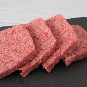 Lorne Sausage 4 x 100g