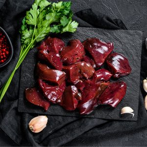 Chicken Liver 250g