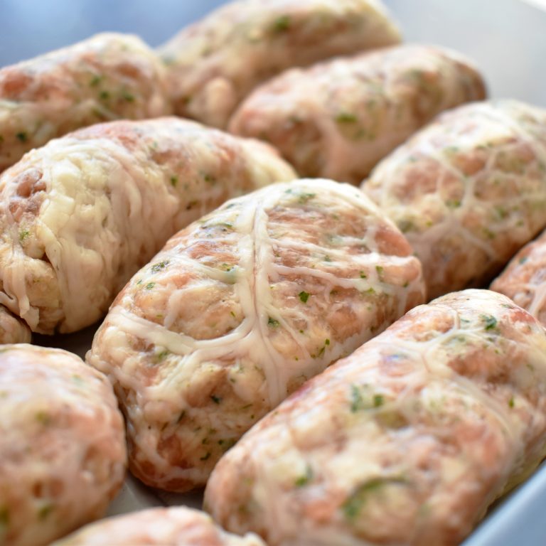 Sheftalia pack of 10 – Porterford Butchers | Greater London