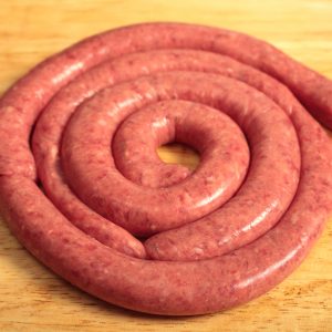 Boerwors sausage Piri Piri 454g