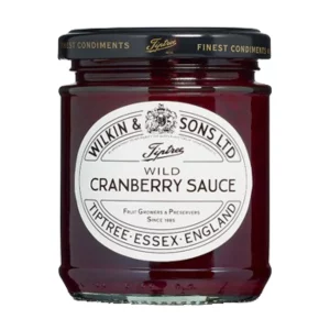 Wilkin & Sons - Wild Cranberry Sauce 210g