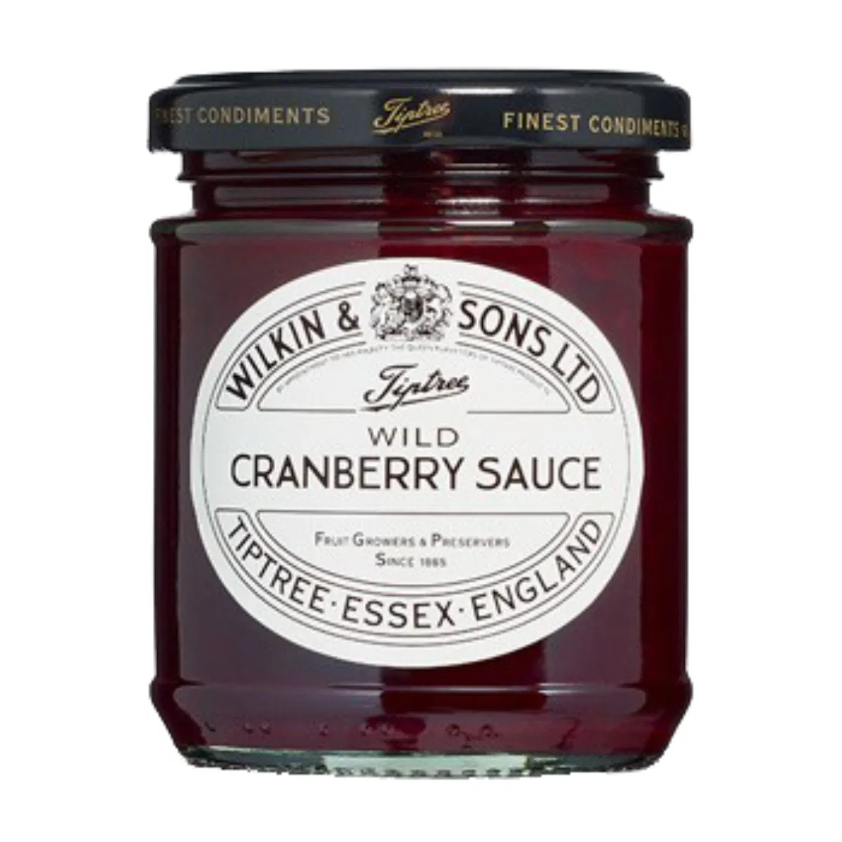 Wilkin & Sons - Wild Cranberry Sauce 210g