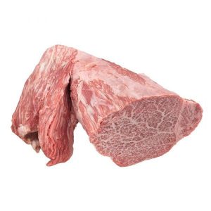2kg whole Japanese Wagyu Fillet  A5