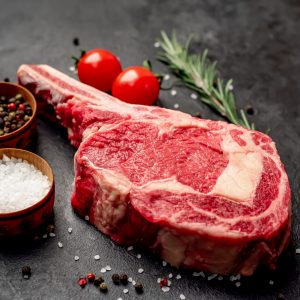 Tomahawk uk sourced approx size 900g