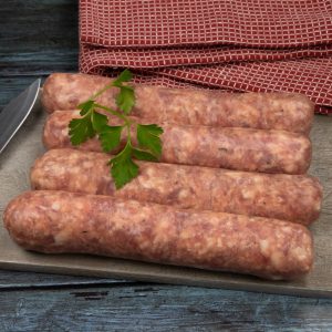 Toulouse Sausages 6 pack
