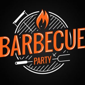 Party BBQ Box 100 pieces