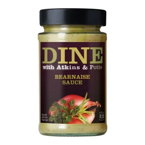 DINE GF - Bearnaise Sauce (1x190g)
